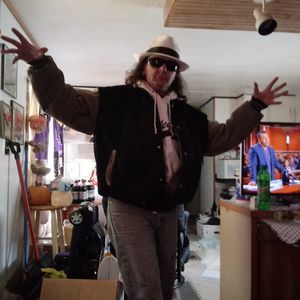 Meet your Posher, Mike